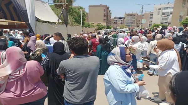 "أولياء أمور مصر": الكيمياء أحبطت طلاب العلمي.. والجغرافيا أنقذت الأدبي