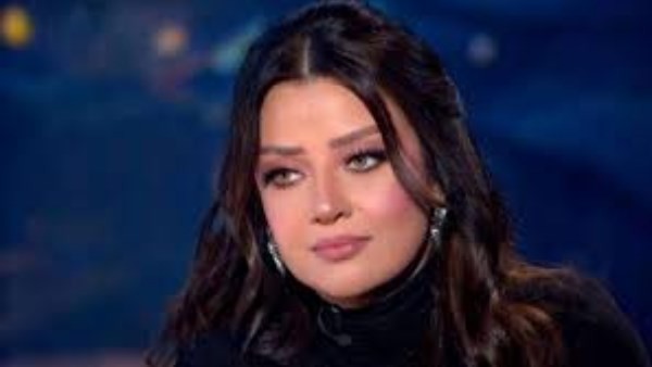 زعلانين عليكي مش منك.. رضوى الشربيني توجه رسالة لشيرين عبد الوهاب