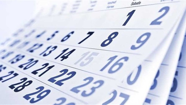 تبدأ اليوم.. 3 أيام متتالية إجازة رسمية مدفوعة الأجر.. والإجازات المتبقية في 2025