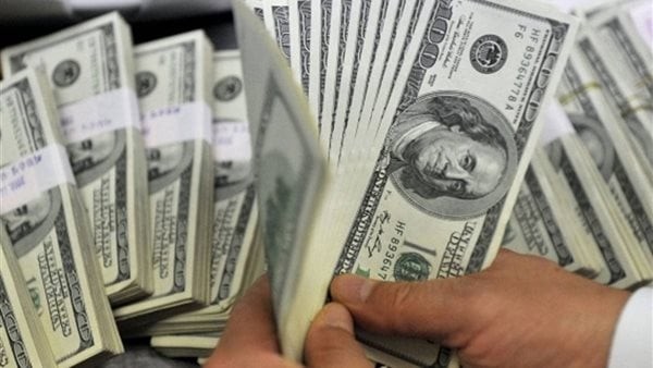 سعر صرف الدولار في البنوك المصرية صباح اليوم الخميس 3-7-2025