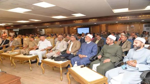 "فدان لكل شاب".. مبادرة جديدة لخلق فرص عمل ضمن خطة تنمية أراضي أسيوط