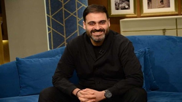 بعد «ترند» اختفائه.. أول تعليق من أحمد الرافعي: «تضايقت ولا أحب التدخل في حياتي الشخصية»