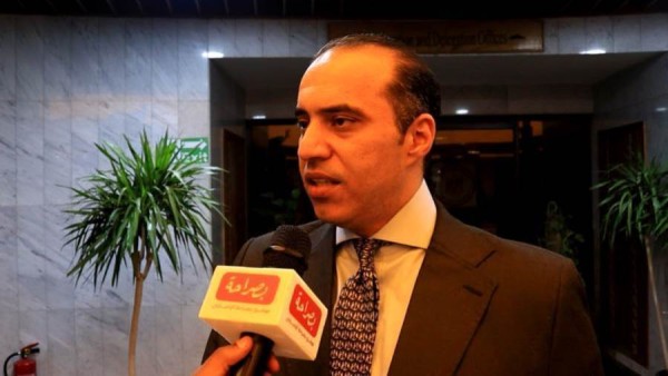 الحكومة: خدمات المحمول ستعود بكامل جودتها قبل عصر اليوم بالشبكات الأربعة
