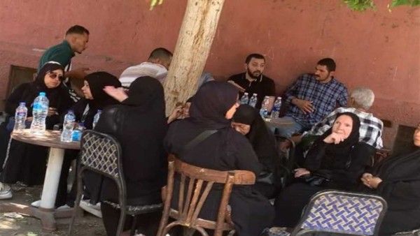 «كان عريس وفرحان بخطوبته».. أهالي أحد ضحايا حريق سنترال رمسيس: «ودّع أصحابه وكأنه حاسس بالنهاية»