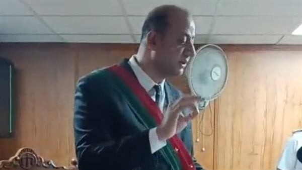 مرافعة تاريخية، النيابة خلال محاكمة سائق التريلا: لن نترك دماء فتيات العنب بغير عدالة (فيديو)