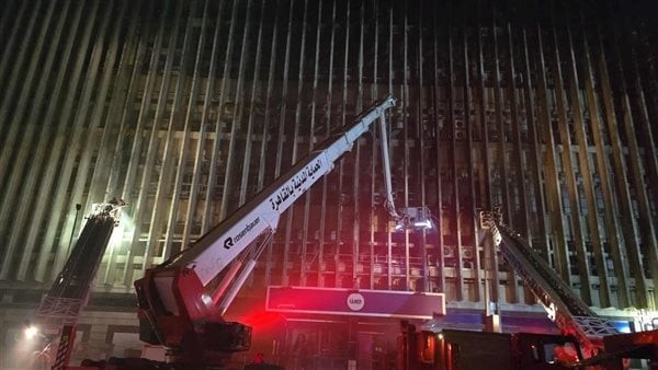 لن يمر مرور الكرام، قرار عاجل من النواب بعد حادث سنترال رمسيس