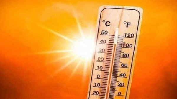 الحرارة تصل لـ42 ورياح على القاهرة الكبرى.. بيان مهم يكشف حالة الطقس غدًا السبت