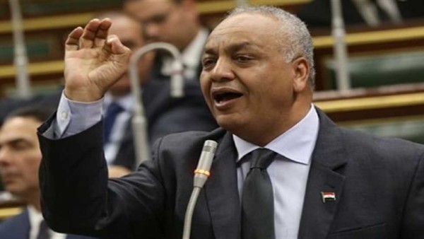 «السيسي مش مريحهم».. مصطفى بكري: مصر مستهدفة ومطلوب إسقاطها (فيديو)