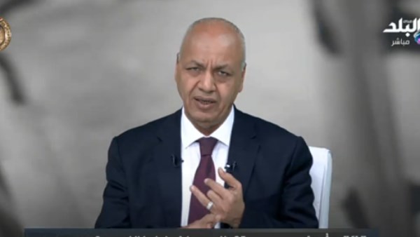 بكري: المشير طنطاوي كشف مؤامرات تحدث الآن .. ومصر قلب الخرشوفة