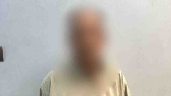 الداخلية تكشف تفاصيل إلقاء شخص ماء ساخن على كلب ضال فى أسيوط.. فيديو