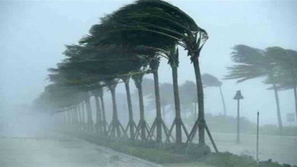 الأمطار الرعدية تضرب القاهرة و7 محافظات.. بيان عاجل بشأن حالة الطقس