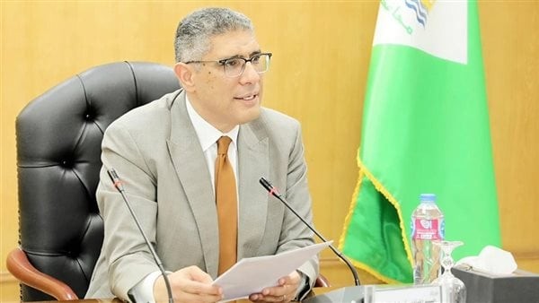 بعد حادث الطريق الإقليمي، قرار عاجل من محافظ الجيزة للحفاظ علي أرواح المواطنين