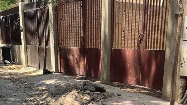 طالبهم بفلوس وهددهم.. كومبوند معروف في أكتوبر يستغل سكانه ويقطع عنهم التيار الكهربي