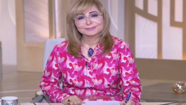 بدأت عملها من قناة أمريكية وأخفت إصابتها بالسرطان.. 21 معلومة عن الإعلامية لميس الحديدي