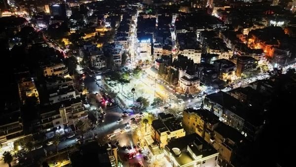 الكهرباء تسجل أقصى ارتفاع فى الأحمال يصل إلى 37600 ميجاوات