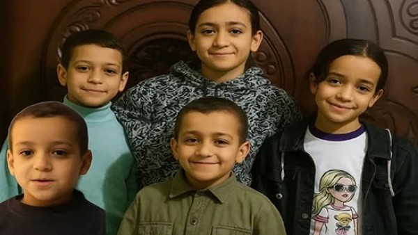 وفاة 5 أطفال أشقاء بديرمواس.. نيابة المنيا تستعجل تقرير الطب الشرعي وتحقق مجددا مع الأب وزوجتيه