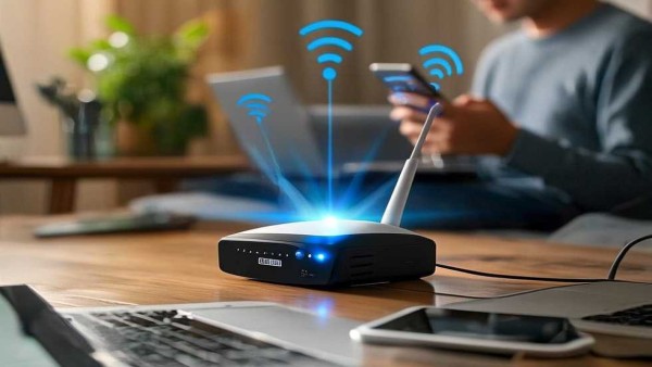 تفاصيل تعويض الإنترنت الأرضي من شركات الاتصالات بعد حريق سنترال رمسيس