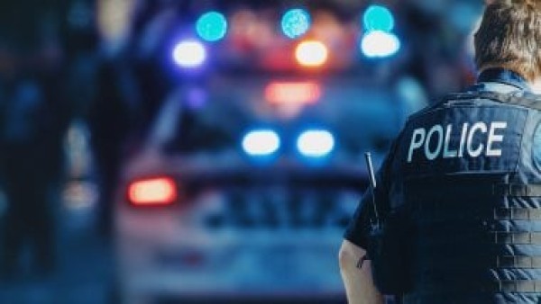 مقتل 3 أشخاص فى حادث داخل منشأة تدريب لإنفاذ القانون بولاية لوس أنجلوس