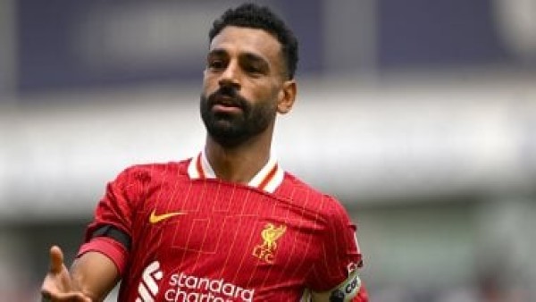 محمد صلاح: أنا أعظم لاعب أفريقي.. ولقب دوري أبطال أوروبا الأغلى
