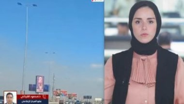 أعلى درجة حرارة في الصيف.. تحذير من الأرصاد بشأن الموجة الحارة.. فيديو