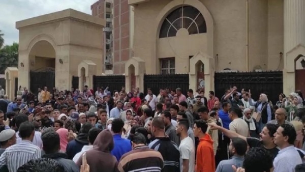 جنايات دمنهور تؤجل الاستئناف فى قضية الطفل ياسين لجلسة 18 أغسطس المقبل