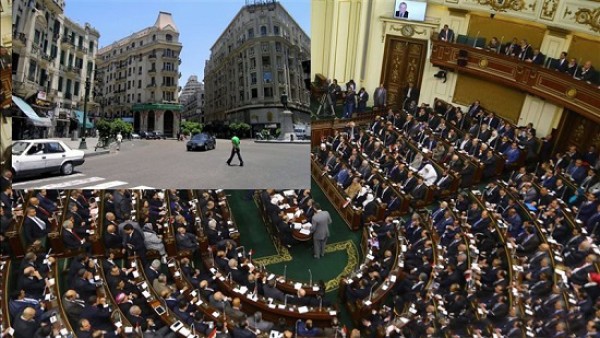 إخلاء الوحدات السكنية بعد 7 سنوات.. البرلمان يقر رسميا إنهاء عقود الإيجار القديم