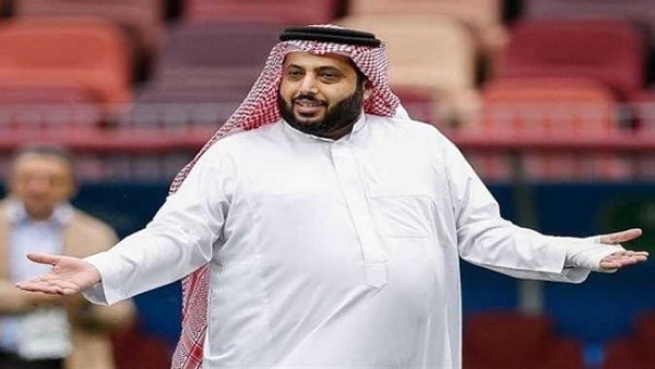 ipossible.. تركي آل الشيخ يرد على تصريحات كامل الوزير عن السعودية