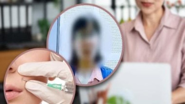 علشان تعمل عمليات تجميل.. صينية تختلس 2.4 مليون دولار