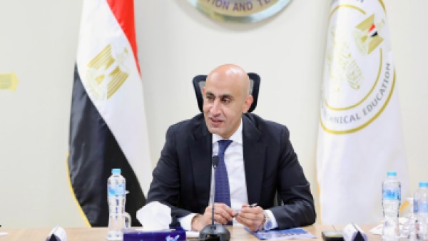 اعتماد نتيجة الثانوية العامة 2025 بعد قليل.. وإعلانها على اليوم السابع