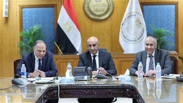 رابط سريع لنتيجة الثانوية العامة 2025