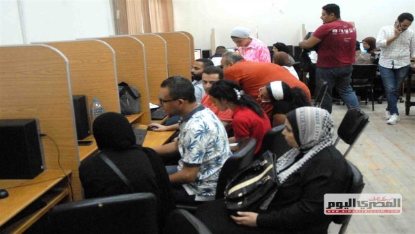 تنسيق الجامعات 2025.. كليات ومعاهد تقبل من 50% علمي علوم ورياضة بجميع المحافظات