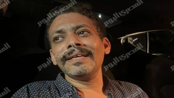 «يوم ما حد ياخد مني التوك توك هموت عليه».. مأساة «مايكل» الذى دافع عن «رزقه حتى الموت»