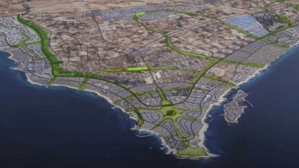 خبير عقاري: «رأس الحكمة» مشروع استيطان تنموي بعوائد استثمارية ضخمة وفرص عمل بالآلاف