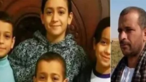 أعراض مادة الكلورفينابير المسببة لوفاة 6 أطفال ووالدهم بالمنيا؟