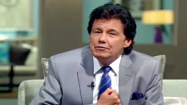 طفح جلدي وآلام مبرحة.. أعراض ومضاعفات مرض إبراهيم الكرداني «الحزام الناري»