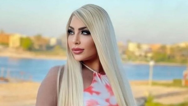 النيابة العامة تأمر بحصر أموال المذيعة سارة خليفة ومنعها من السفر