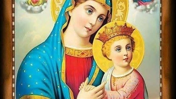 الكنيسة القبطية الأرثوذكسية.. الأحد الأخير من كل شهر قبطي موعد ثابت لتكريم العذراء