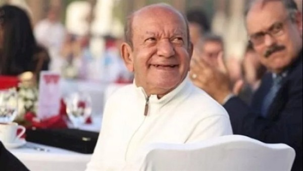 حكمت تنعي الفنان لطفي لبيب : فنانا الراقي المهذب ارقد بسلام .. وتهاجم المتشددين رافضي الترحم عليه: اتلهوا