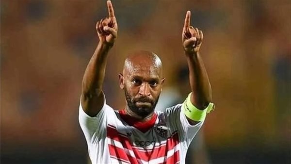 «الرحلة انتهت».. شيكابالا يعلن اعتزاله كرة القدم رسميًا