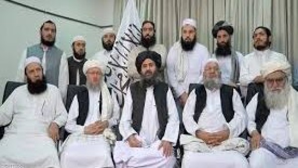 روسيا تعترف رسميًا بإمارة أفغانستان الإسلامية وتستقبل سفير طالبان