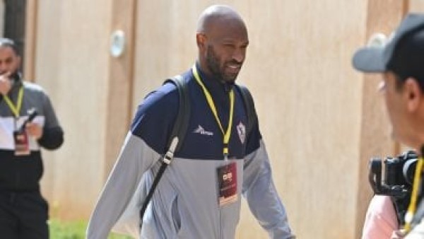 نوح يعلق حذاء شيكابالا وآدم يعلن: "بابا أوت".. فيديو اعتزال مؤثر لـ قائد الزمالك