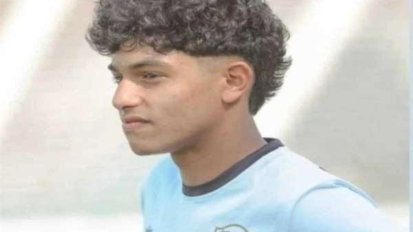 حلم بيخلص على القضبان.. وفاة يوسف الشيمي لاعب طلائع الجيش (تقرير)