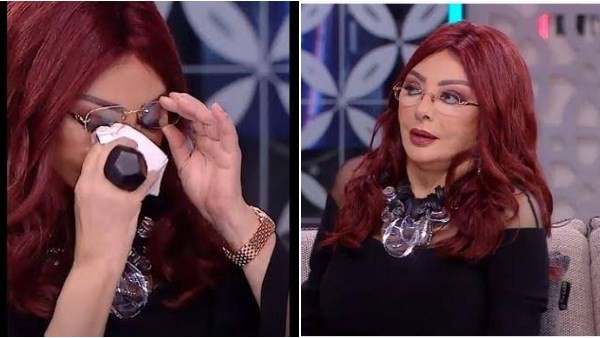 قانون الإيجار القديم| نبيلة عبيد: دي شقة عمري لو خدوها مني هموت