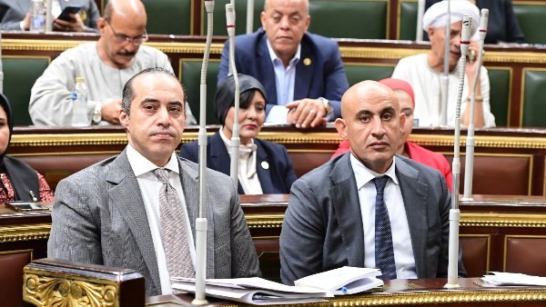 عاجل.. مجلس النواب يوافق على تعديلات قانون التعليم والبكالوريا نهائيًا
