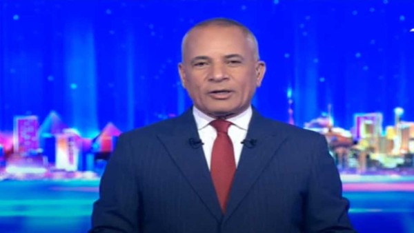 أحمد موسى عن حريق سنترال رمسيس: رهانهم على سقوط مصر مؤامرة مكشوفة