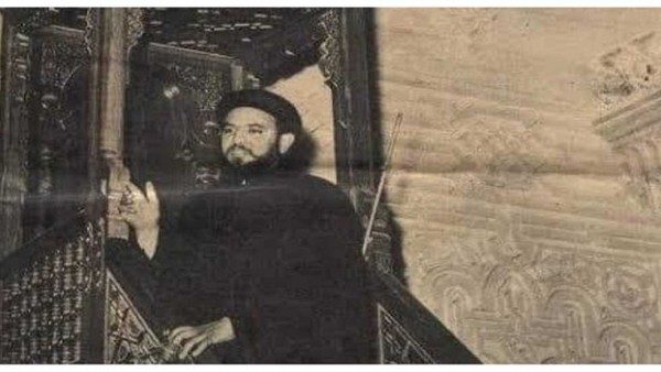 13 معلومة عن القمص الراحل بطرس الجبلاوي