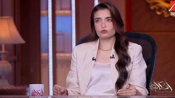 فيديو.. النائبة إيرين سعيد تنتقد البكالوريا: أنا من مدرسة تهيئة الأرض أولا وغلطة قانون التعليم بضياع كام جيل وأنا أم ما اقدرش أستحمل ولادي يضيعوا
