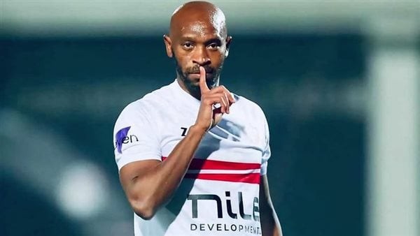 رغم توتر علاقتهما، تعليق مؤثر من شيكابالا على فيديو انهيار إبراهيم سعيد