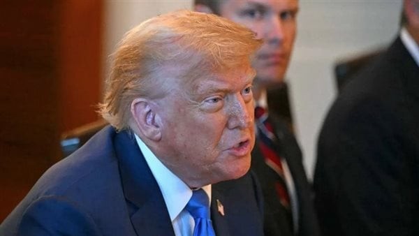 ترامب يعلن فرض رسوم جمركية بنسبة 50% على واردات النحاس إلى أمريكا