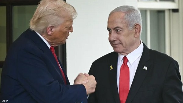 نتنياهو يعلن عن زيارته إلى واشنطن.. ويتحدث عن "صفقة تجارية"